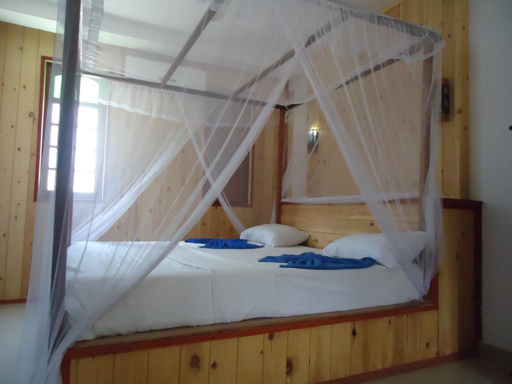 Sky Garden Mini Hotel Mirissa Exterior foto